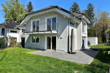 Einfamilienhaus zum Kauf 1.495.000 € 5 Zimmer 173 m² 579 m² Grundstück Riederau Dießen 86911