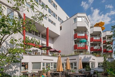 Apartment zum Kauf 112.000 € 1 Zimmer 36,9 m² 4. Geschoss Süd / Stadtbezirk 122 Ludwigshafen 67061