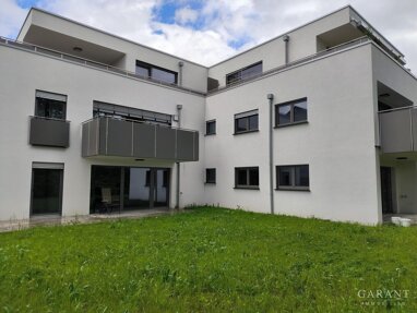 Penthouse zum Kauf Provisionsfrei 629.000 € 3,5 Zimmer 103 m² 2. Geschoss Bad Rappenau Bad Rappenau 74906