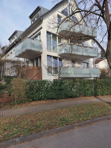 Wohnung zum Kauf 649.000 € 4 Zimmer 108 m² Erdgeschoss Brockenweg 1 Lemberg / Föhrich Stuttgart 70469
