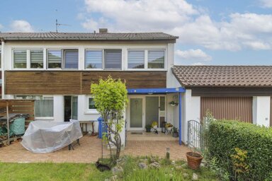 Mehrfamilienhaus zum Kauf als Kapitalanlage geeignet 345.000 € 6 Zimmer 140 m² 413,2 m² Grundstück Unterkochen Süd Aalen 73432