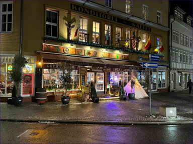 Restaurant zur Miete 2.900 € Eisenach Eisenach 99817