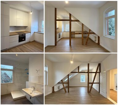 Wohnung zur Miete 1.300 € 3 Zimmer 100 m² 1. Geschoss frei ab 01.03.2025 Großgoltern Barsinghausen 30890