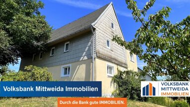 Einfamilienhaus zum Kauf 67.500 € 8 Zimmer 99 m² 1.010 m² Grundstück Pürsten Seelitz 09306