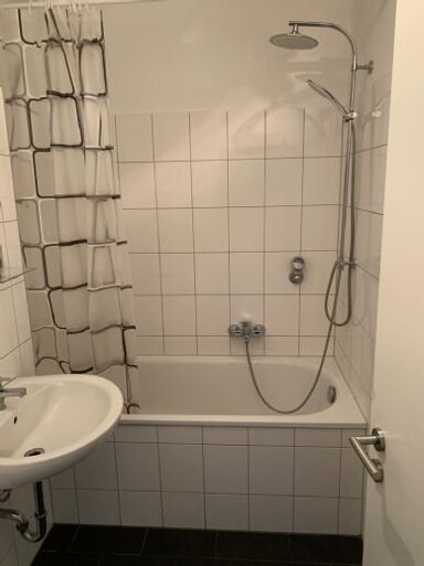 Wohnung zur Miete 503 € 2 Zimmer 67 m² 3. Geschoss frei ab sofort Schillerstraße 85 Brassert Marl 45768