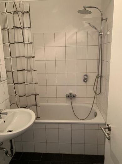 Wohnung zur Miete 503 € 2 Zimmer 67 m² 1. Geschoss frei ab sofort Schillerstraße 85 Brassert Marl 45768