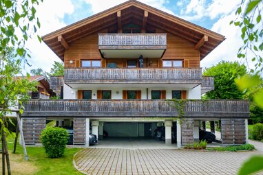 Terrassenwohnung zum Kauf 1.350.000 € 2,5 Zimmer 102 m² Hagrain Rottach-Egern 83700