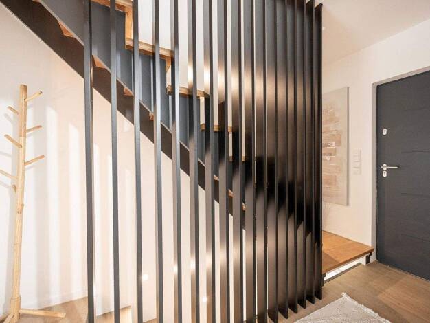 Reihenmittelhaus zum Kauf provisionsfrei 349.000 € 4 Zimmer 94,2 m² 185 m² Grundstück Hohe Wiese 71 Braunschweig 38114