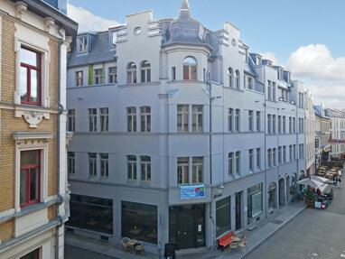 Bürofläche zur Miete 8,50 € 6 Zimmer 140 m² Bürofläche Kleine Ulrichstraße 24 B Altstadt Halle 06108