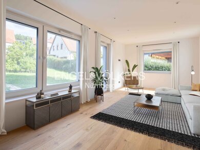 Wohnung zum Kauf 399.000 € 3 Zimmer 87 m² 1. Geschoss frei ab sofort Lauf Lauf an der Pegnitz 91207