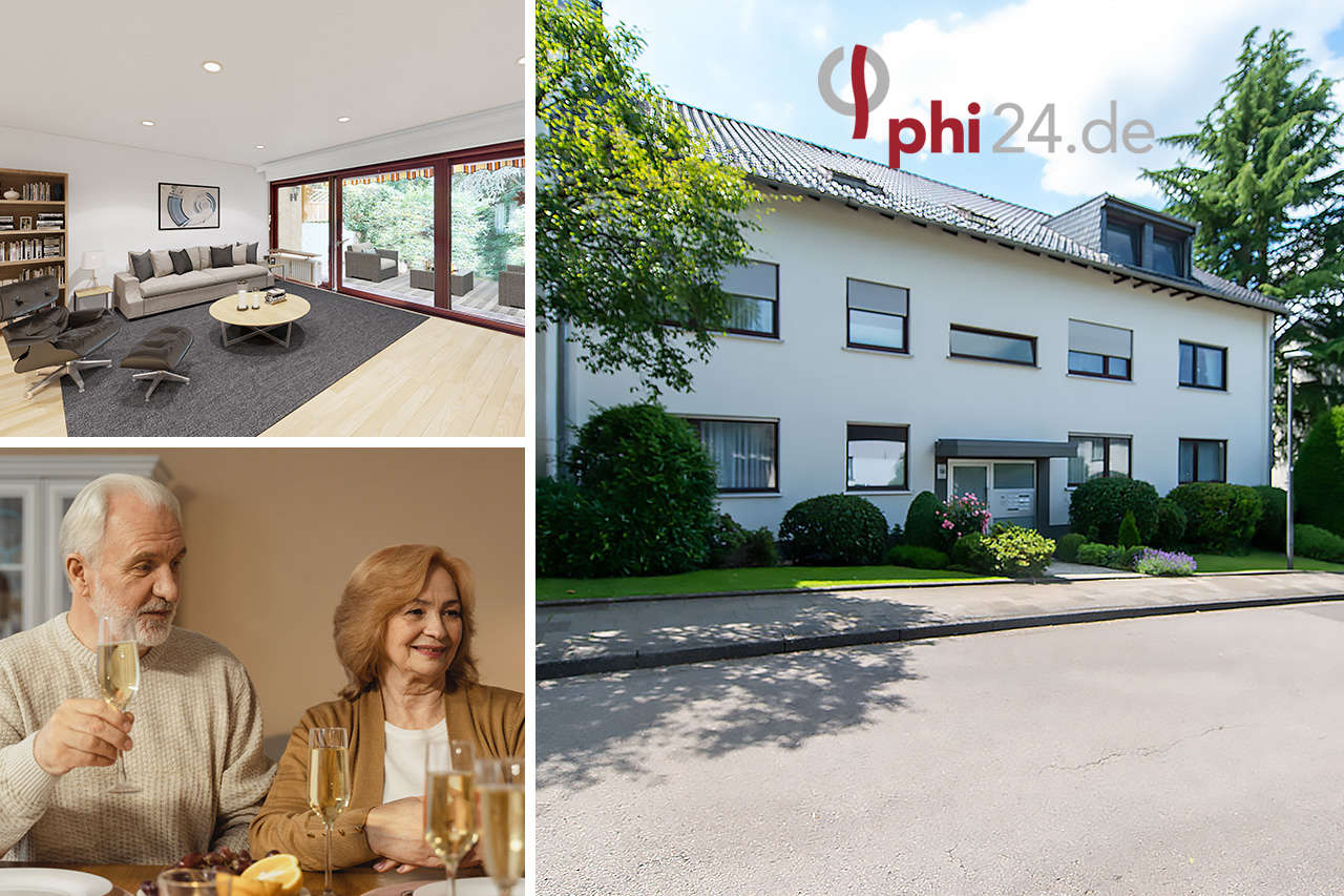 Wohnung zum Kauf 299.900 € 2 Zimmer 71 m²<br/>Wohnfläche Erdgeschoss<br/>Geschoss Beverau Aachen 52066