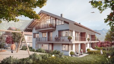 Wohnung zum Kauf 875.000 € 3 Zimmer 81,1 m² 1. Geschoss Neuhaus Schliersee / Neuhaus 83727