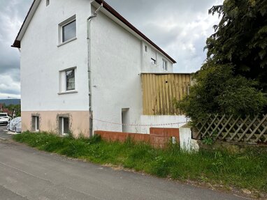 Einfamilienhaus zum Kauf 179.000 € 5 Zimmer 130 m² 604 m² Grundstück Günterfürst Erbach 64711