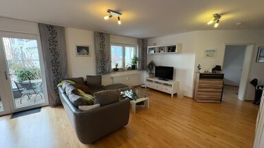 Wohnung zum Kauf provisionsfrei 350.000 € 3 Zimmer 75 m² EG Markdorf Markdorf 88677