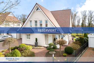 Einfamilienhaus zum Kauf 589.000 € 4 Zimmer 155 m² 615 m² Grundstück Rostrup I Bad Zwischenahn 26160