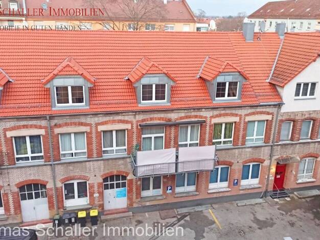 Wohnung zum Kauf 389.000 € 5 Zimmer 266 m² 2. Geschoss Doos Nürnberg 90429