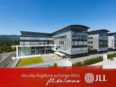 Bürofläche zur Miete 14,80 € 598 m² Bürofläche teilbar ab 1.000 m² Schwalbach am Taunus 65824