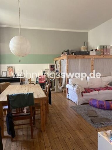 Apartment zur Miete 522 € 2 Zimmer 79 m² 2. Geschoss Tempelhof 12101