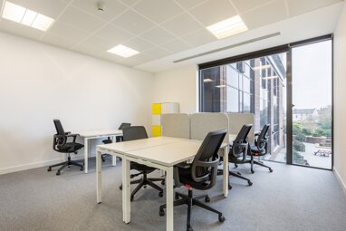 Bürofläche zur Miete Provisionsfrei 279 € 30 m² Bürofläche teilbar von 10 m² bis 30 m² Radeberger Vorstadt (Angelikastr.) Dresden 01099