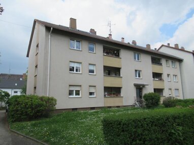 Wohnung zur Miete 449 € 1 Zimmer 30,7 m² Erdgeschoss Eckenheim Frankfurt am Main 60435