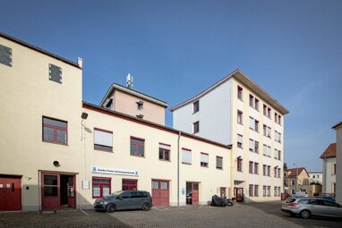 Bürofläche zur Miete Provisionsfrei 7,50 € 271 m² Bürofläche Pieschen-Nord (Riesaer Str.) Dresden 01127