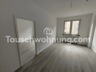 Wohnung zur Miete Tauschwohnung 529 € 2 Zimmer 49 m² 1. Geschoss Bilk Düsseldorf 40223