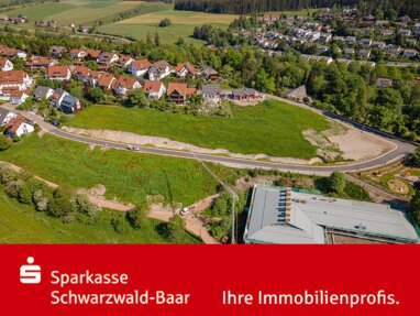 Grundstück zum Kauf Provisionsfrei 110.250 € 525 m² Grundstück Unterkirnach 78089