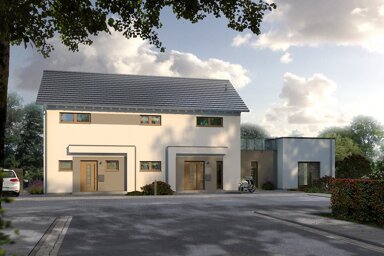 Mehrfamilienhaus zum Kauf 499.000 € 7 Zimmer 238,8 m² 750 m² Grundstück Gerach Gerach 96161