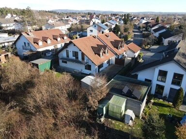 Mehrfamilienhaus zum Kauf 590.000 € 7 Zimmer 151,4 m² 284 m² Grundstück frei ab sofort Überlingen am Ried 86 Singen-Überlingen a. Ried 78224