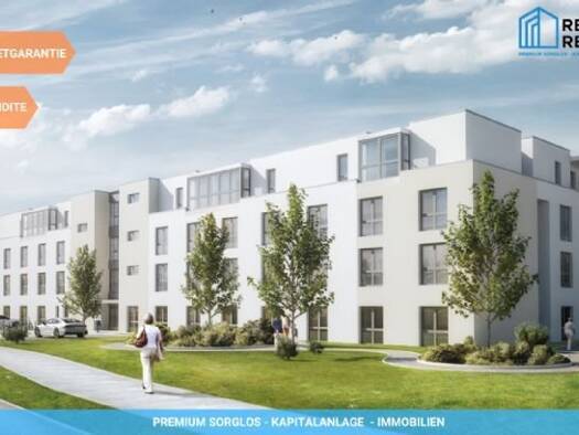 Studio zum Kauf provisionsfrei 190.000 € 1,5 Zimmer 50 m² frei ab sofort Kernstadt Lippstadt 59557
