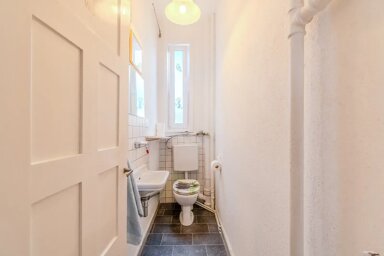 Wohnung zur Miete 700 € 3,5 Zimmer 76 m² Raichbergstraße 11 Obertürkheim Stuttgart 70329