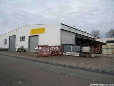 Halle/Industriefläche zur Miete 3,62 € 538 m² Lagerfläche Eppingen Eppingen 75031