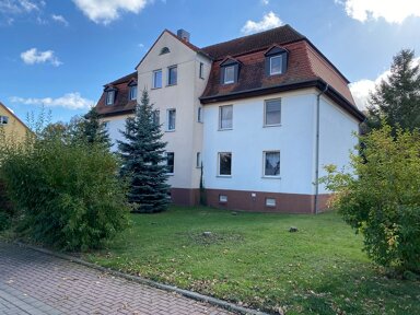 Wohnung zur Miete 230 € 1 Zimmer 39 m² EG frei ab sofort Bergmannsring 2 Braunsbedra Braunsbedra 06242