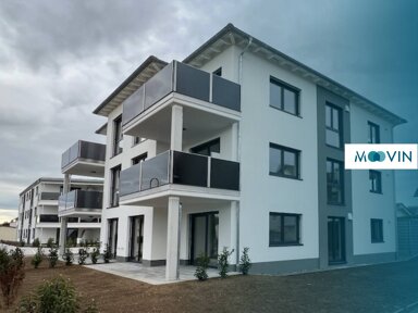 Studio zur Miete 980 € 3 Zimmer 84,9 m² 1. Geschoss frei ab 01.02.2025 Hinter den Höfen 2 Kirchdorf Kirchdorf a. d. Iller 88457