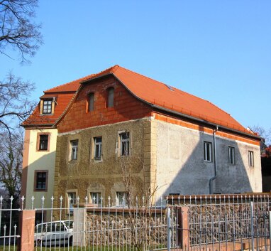 Einfamilienhaus zum Kauf 49.000 € 8 Zimmer 260 m² 190 m² Grundstück Leisnig Leisnig 04703