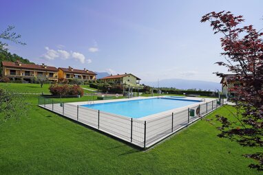 Studio zum Kauf 225.000 € 2 Zimmer 101 m² EG frei ab sofort Via Borgo Alto Puegnago del Garda