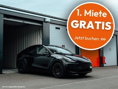 Garage zur Miete provisionsfrei 198,75 € Lindestraße 10a Gochsheim Gochsheim 97469