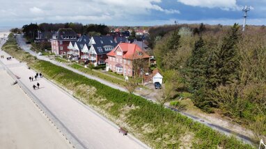 Haus zum Kauf 14 Zimmer 358 m² 770 m² Grundstück Wyk auf Föhr 25938