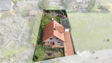 Einfamilienhaus zum Kauf 349.000 € 4 Zimmer 131 m² 766 m² Grundstück Nienborg Heek-Nienborg 48619