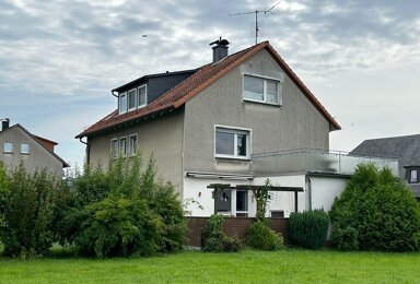 Mehrfamilienhaus zum Kauf 165.000 € 9 Zimmer 189 m² 1.121 m² Grundstück Steinheim Steinheim 32839