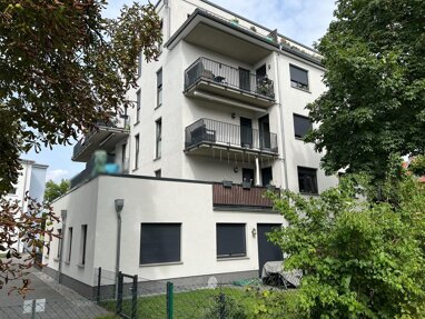 Wohnung zur Miete 715 € 2 Zimmer 63,5 m² 3. Geschoss frei ab 01.09.2024 Spremberger Vorstadt Cottbus 03048