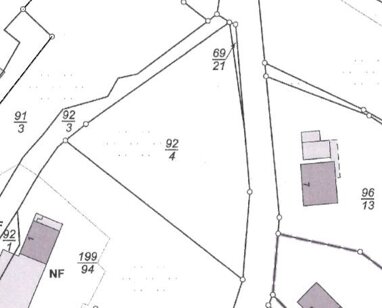Grundstück zum Kauf 97.425 € 2.165 m² Grundstück Lichtenborn 54619