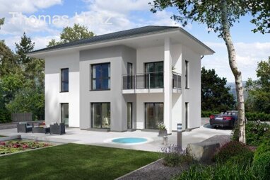 Einfamilienhaus zum Kauf Provisionsfrei 465.843 € 5 Zimmer 158,5 m² 630 m² Grundstück Silz 76857