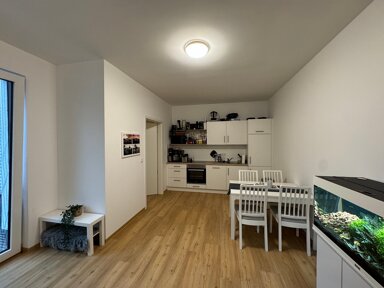 Terrassenwohnung zur Miete 759 € 2 Zimmer 59,1 m² 4. Geschoss frei ab 15.12.2024 Donauwörther Straße 70a / Whg. 74 Neuburg Neuburg an der Donau 86633