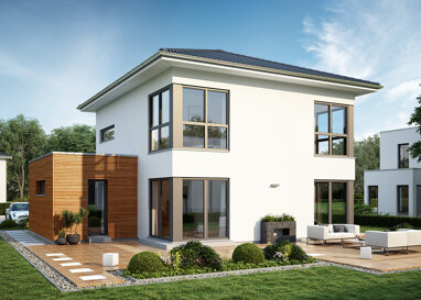 Einfamilienhaus zum Kauf Provisionsfrei 741.000 € 5 Zimmer 145 m² 469 m² Grundstück Hausen Obertshausen 63179