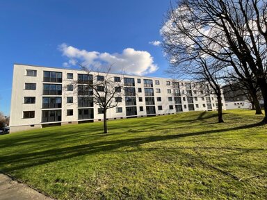 Wohnung zur Miete 530 € 3 Zimmer 60,7 m² 1. Geschoss frei ab 05.03.2025 Hermann-Löns-Straße 9 Vorsfelde Wolfsburg 38448