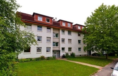 Wohnung zur Miete 603 € 2 Zimmer 52,7 m² frei ab 18.03.2025 Pommersche Str. 11 Dodesheide Osnabrück 49088