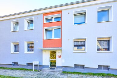 Wohnung zur Miete 839 € 3 Zimmer 76,1 m² 1. Geschoss Hitdorfer Straße 16 Rheindorf Leverkusen 51371