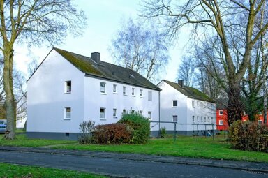 Wohnung zur Miete 429 € 2 Zimmer 46,7 m² 1. Geschoss frei ab 15.04.2025 Am Feldbrand 10 Bodelschwingh Dortmund 44357