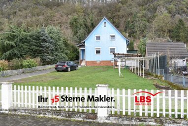 Einfamilienhaus zum Kauf 260.000 € 6 Zimmer 125 m² 1.003 m² Grundstück Ariendorf Bad Hönningen 53557